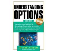 Understanding Options – 2e édition
