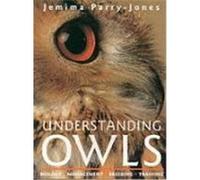 Understanding Owls Jemima Parry-Jones (Auteur)