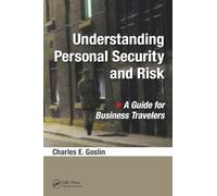 Understanding Personal Security and Risk