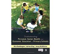 Understanding Personal, Social, Health And Economic Education In Primary Schools