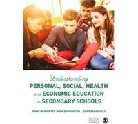 Understanding Personal Social Health & E Jenny Mcwhirter, Nick Boddington, Jenny Barksfield (Auteur)