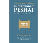Understanding Peshat: Ibn Ezra's Introduction to his Torah Commentary