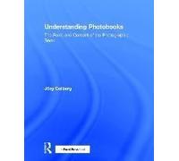 Understanding Photobooks