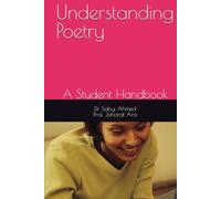 Understanding Poetry: A Student Handbook