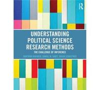 Understanding Political Science Research Methods by Brian Schaffner Maryann Barakso, Daniel M Sabet, Brian Schaffner (Auteur)