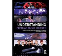Understanding Popular Music Culture