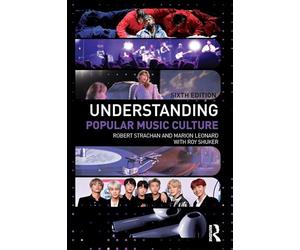Understanding Popular Music Culture