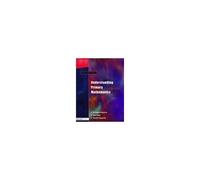 Understanding Primary Mathematics