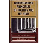 Understanding Principles Of Politics And The State