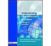 Understanding Pupil Behaviour In School