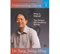 Understanding Qigong DVD 1 - What is Qigong? YMAA Publications