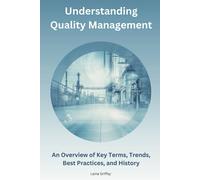 Understanding Quality Management: An Overview Of Key Terms, Trends, Best Practices, And History
