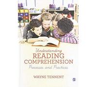Understanding Reading Comprehension