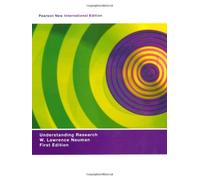 Understanding Research