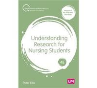 Understanding Research for Nursing Students by Peter Ellis Peter Ellis (Auteur)