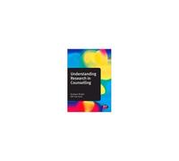 Understanding Research In Counselling
