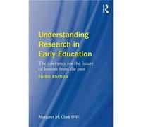 Understanding Research In Early Education