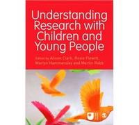 Understanding Research With Children And Young People