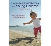 Understanding Schemas and Young Children: From Birth to Three - [Version Originale] Inconnu (Auteur)