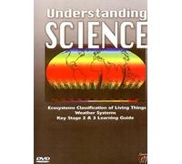 Understanding Science - Understanding Science - Ks2&3 - Ecosystems/Weather Systems [Import anglais]