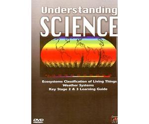 Understanding Science - Understanding Science - Ks2&3 - Ecosystems/Weather Systems [Import anglais]