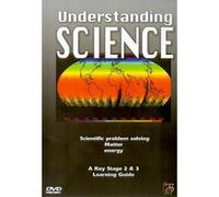 Understanding Science - Understanding Science - Ks2 and 3 - Matter/Energy [Import anglais]