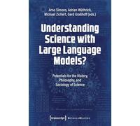 Understanding Science with Large Language Models?: Potentials for the History, Philosophy, and Sociology of Science