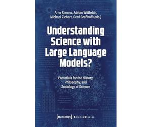 Understanding Science with Large Language Models?: Potentials for the History, Philosophy, and Sociology of Science