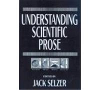 Understanding Scientific Prose, Rhetoric of the Human Sciences