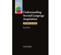 Understanding Second Language Acquisition