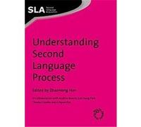 Understanding Second Language Process, Second Language Acquisition Series Andrea Revesz, Charles F. Combs, Eun Sung Park, Han Zhaohong, Ji Hyun Kim (Auteur)