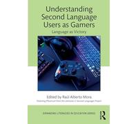 Understanding Second Language Users as Gamers