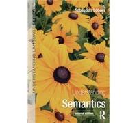 Understanding Semantics, Second Edition (Understanding Language) Sebastian Löbner (Auteur)