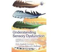 Understanding Sensory Dysfunction Liz McKendry Anderson, Polly Godwin Emmons (Auteur)