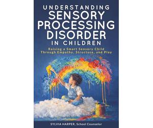 Understanding Sensory Processing Disorder in Children: Raising a Smart Sensory Child Through Empathy, Structure, and Play