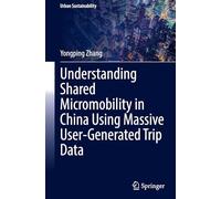 Understanding Shared Micromobility in China Using a Data-driven Approach