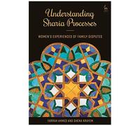 Understanding Sharia Processes: Women's Experiences Of Family Disputes
