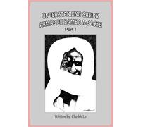 UNDERSTANDING SHEIKH AHMADOU BAMBA MBACKE PART 1