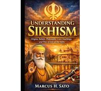 Understanding Sikhism: Origins, Beliefs, Philosophy, Core Teachings, and Way of Life of the Sikhs