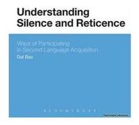 Understanding Silence and Reticence - [Version Originale] Dat Bao (Auteur)