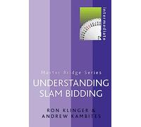 Understanding Slam Bidding