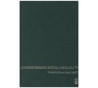 Understanding Social Inequality