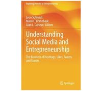 Understanding Social Media And Entrepreneurship