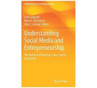 Understanding Social Media And Entrepreneurship