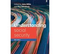 Understanding social security 3e (Understanding Welfare: Social Issues, Policy and Practice Series) - [Version Originale] Inconnu (Auteur)