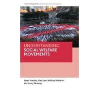 Understanding Social Welfare Movements