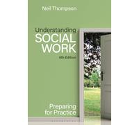 Understanding Social Work