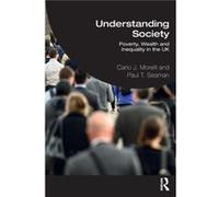 Understanding Society by Seaman & Paul University of Dundee & UK Seaman Paul University of Dundee UK (Auteur)