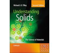 Understanding Solids: The Science of Materials