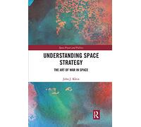 Understanding Space Strategy